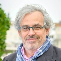 Pr. Jean Philippe NEAU picture