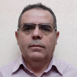 Dr. Abdelkrim SAADI picture