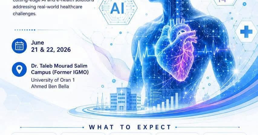الذكاء الاصطناعي في خدمة الصحة.. من الفكرة إلى البرهان cover image