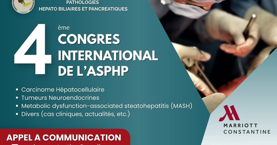 04 ᵉ Congrès International de l’ASPHP cover image