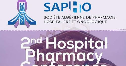 Actualités de la pharmacie Hospitalière en Algérie cover image