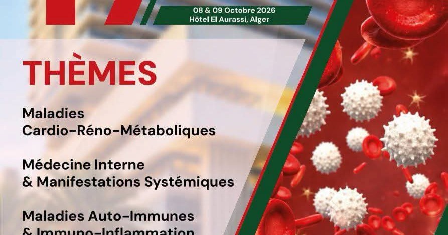17 ème congrès national cover image